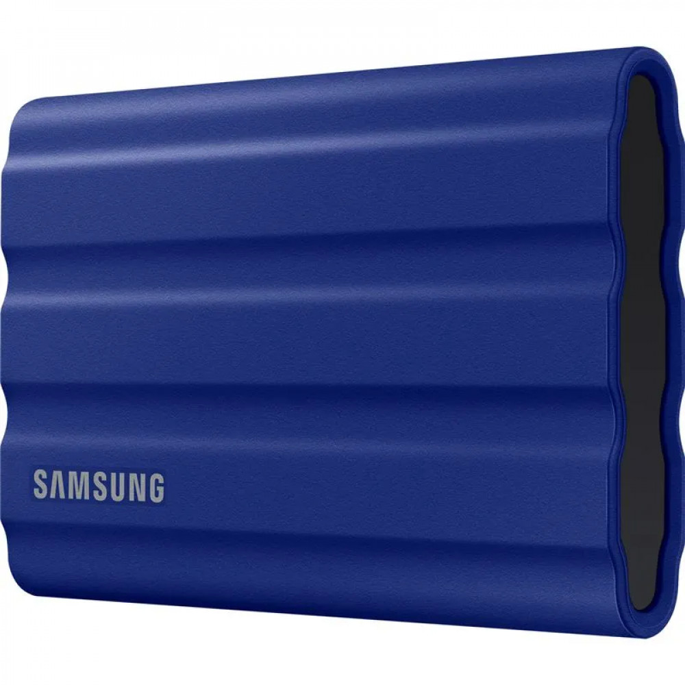 Внешние накопители Samsung T7 Shield MU-PE2T0R/WW 2 ТБ - миниатюра 6
