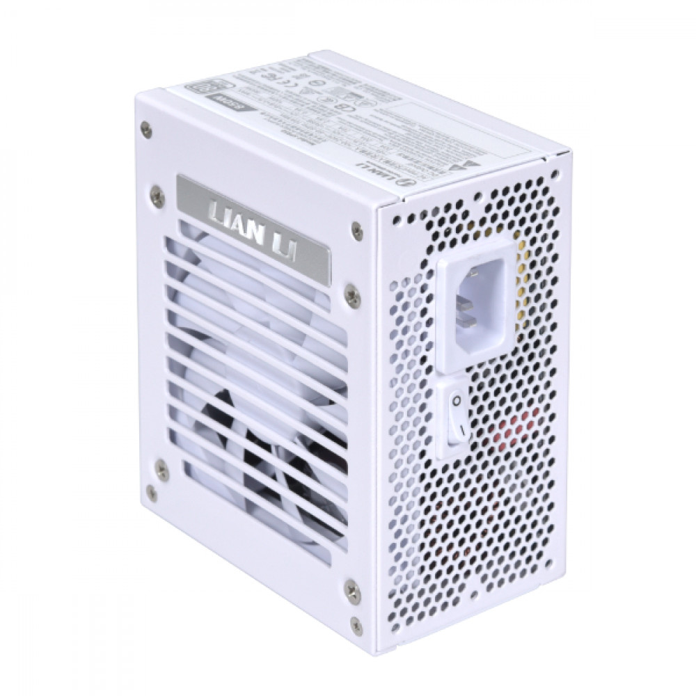 Блок питания Lian Li SP850 G89.SP850W.00EU 850 Вт - миниатюра 6