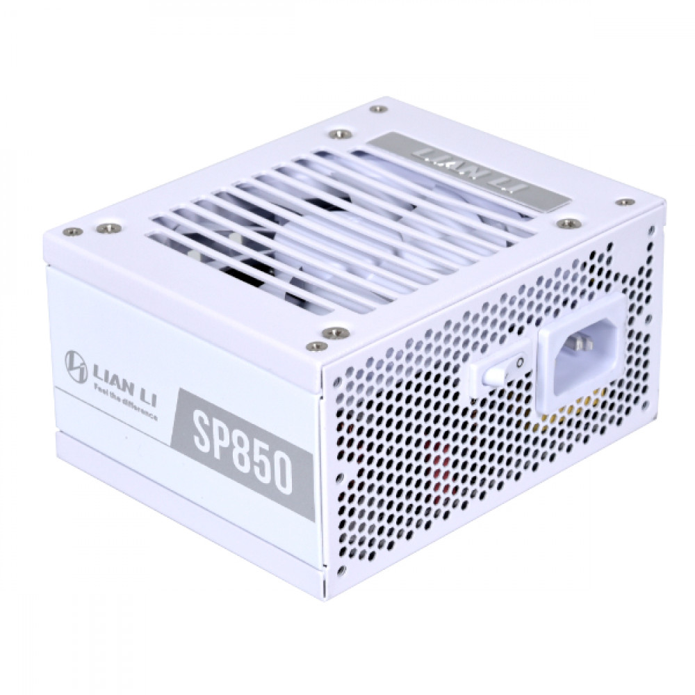 Блок питания Lian Li SP850 G89.SP850W.00EU 850 Вт - миниатюра 8