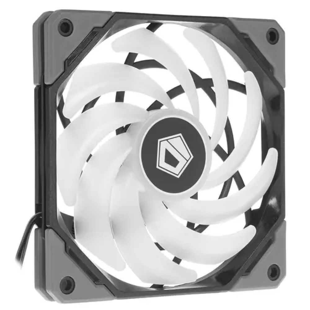 Система охлаждения ID-Cooling ID-FAN-NO-12015-XT-ARGB Для системного блока - миниатюра 9
