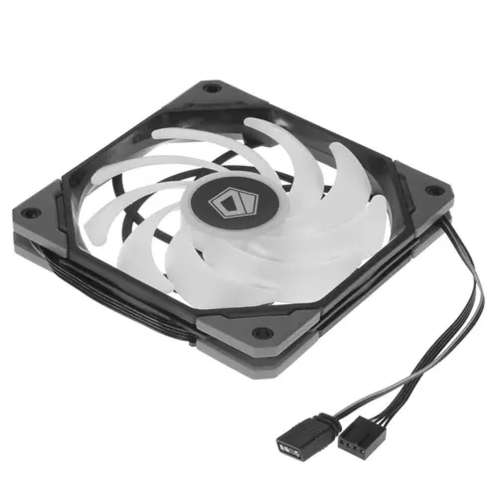 Система охлаждения ID-Cooling ID-FAN-NO-12015-XT-ARGB Для системного блока - миниатюра 8