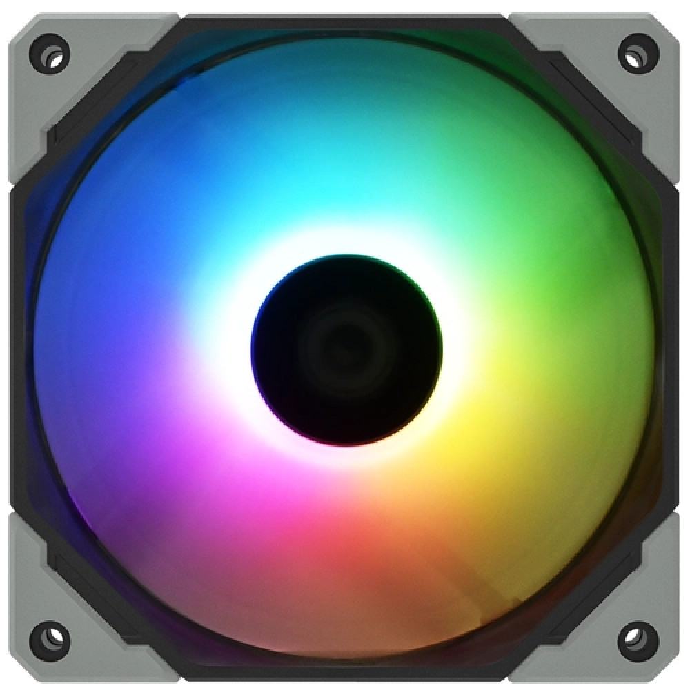 Система охлаждения ID-Cooling ID-FAN-NO-12015-XT-ARGB Для системного блока - миниатюра 7