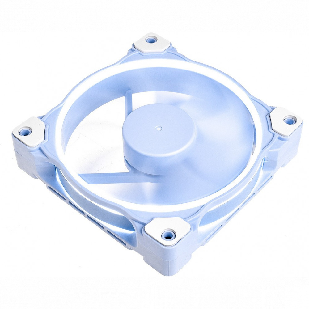 Система охлаждения ID-Cooling ID-FAN-ZF-12025-BB Для системного блока - миниатюра 4