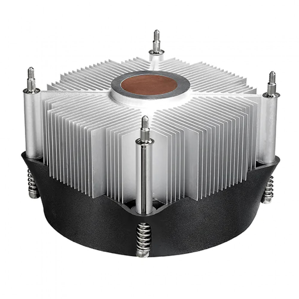 Система охлаждения Deepcool THETA 31 PWM DP-ICAS-T31P-17 Для процессора - миниатюра 7