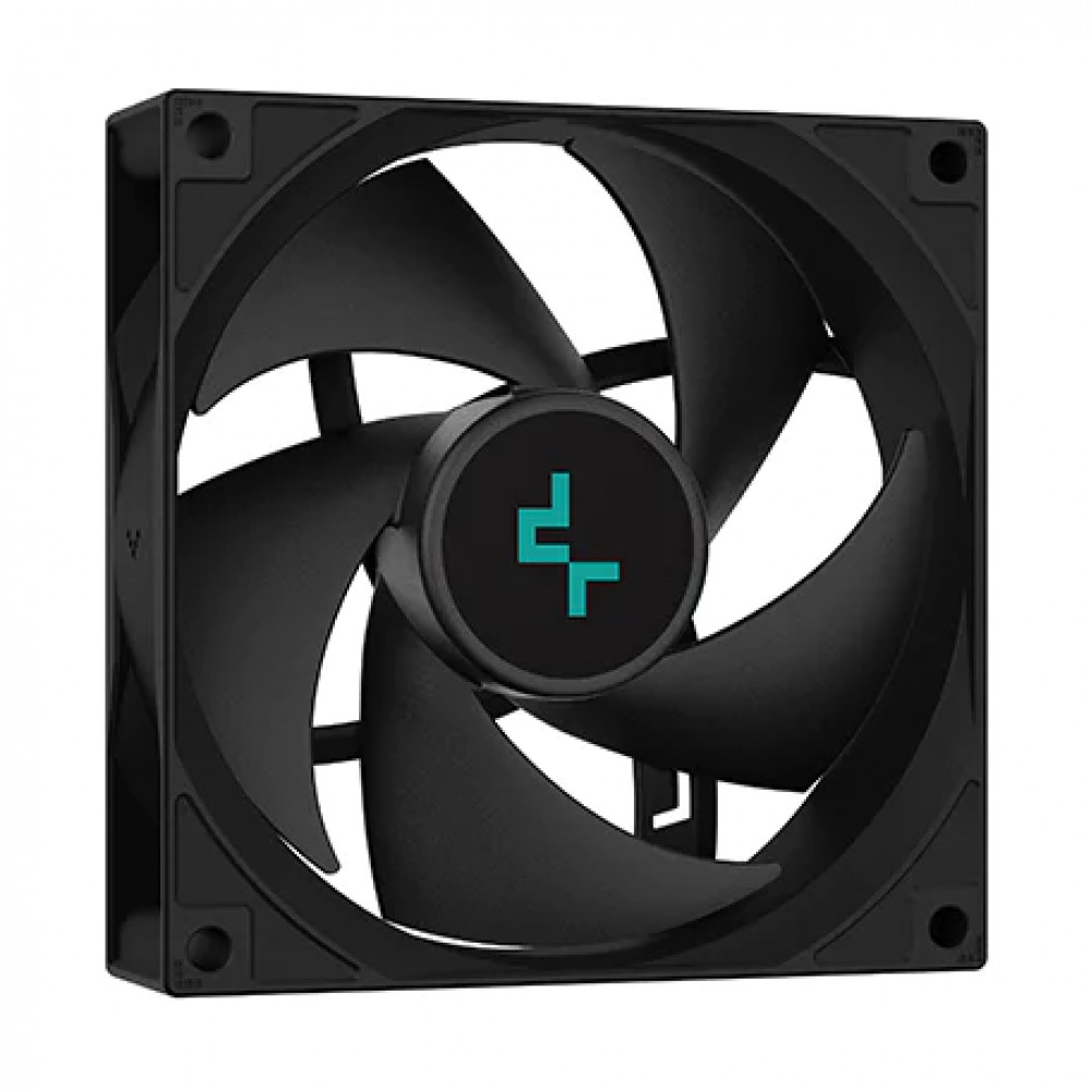 Система охлаждения Deepcool AG200 R-AG200-BKNNMN-G/1700 Для процессора - миниатюра 8