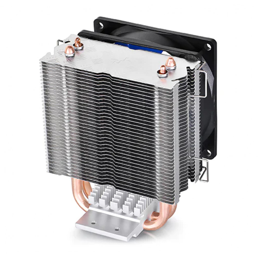 Система охлаждения Deepcool Ice Edge Mini FS v2.0 DP-MCH2-IEMV2 S1700 Для процессора - миниатюра 6