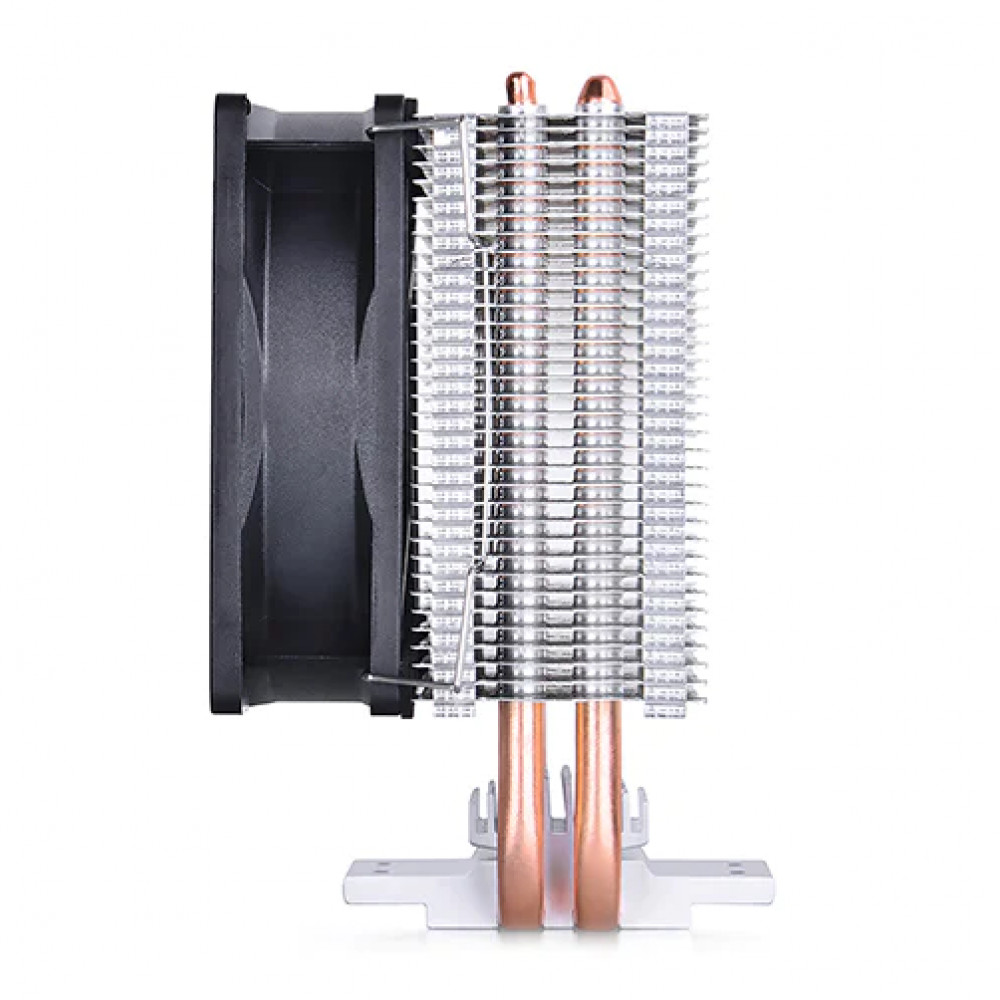 Система охлаждения Deepcool Ice Edge Mini FS v2.0 DP-MCH2-IEMV2 S1700 Для процессора - миниатюра 7