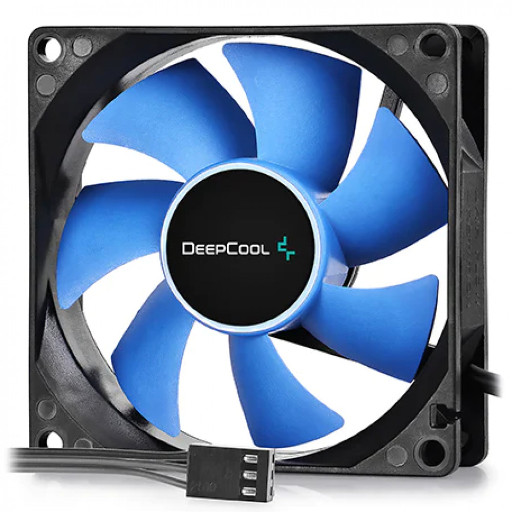 Система охлаждения Deepcool Ice Edge Mini FS v2.0 DP-MCH2-IEMV2 S1700 Для процессора - миниатюра 8