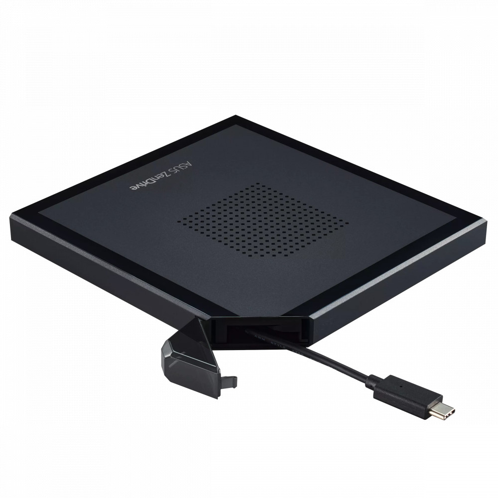 Оптический привод Asus ZenDrive V1M 90DD02L0-M29000 - миниатюра 7