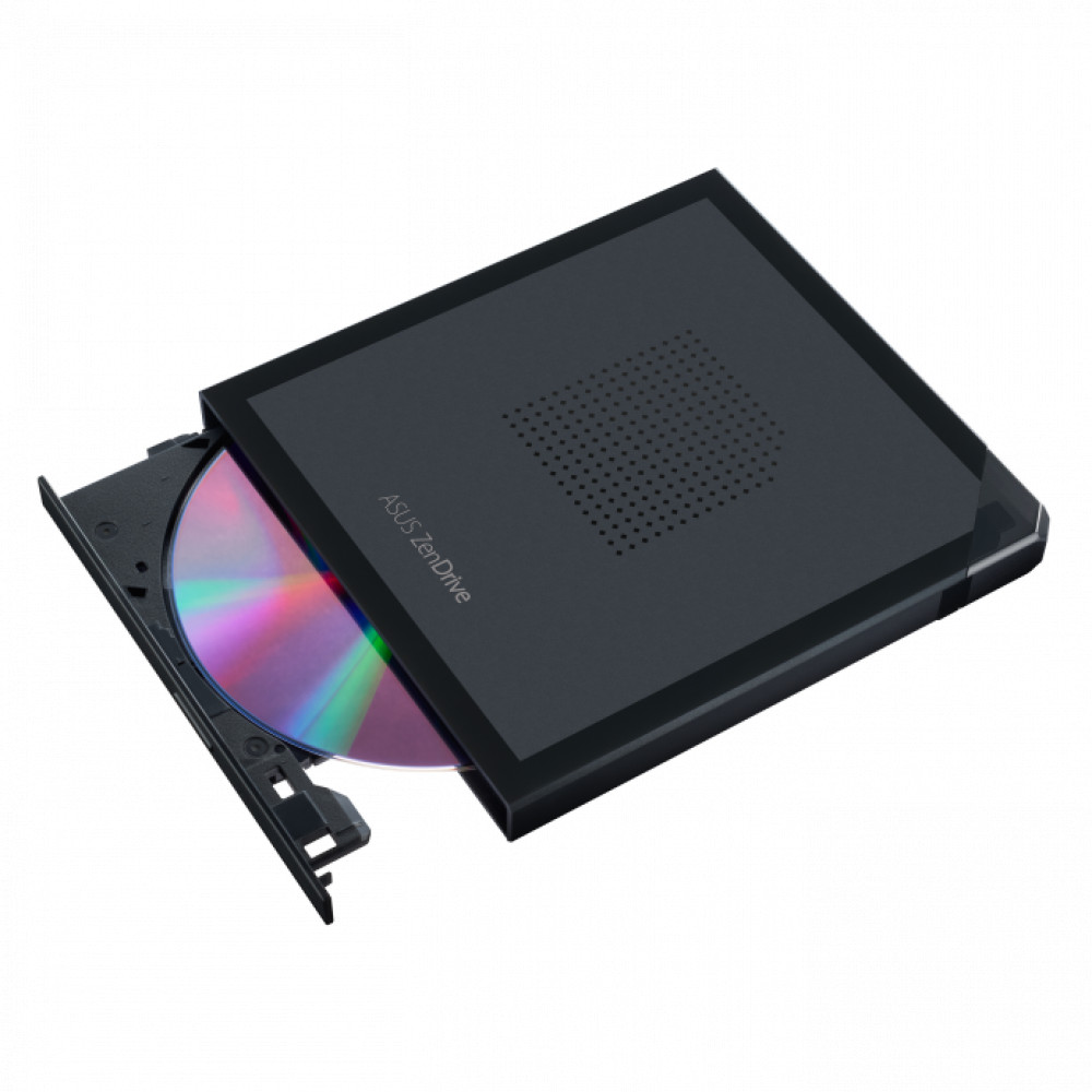 Оптический привод Asus ZenDrive V1M 90DD02L0-M29000 - миниатюра 8