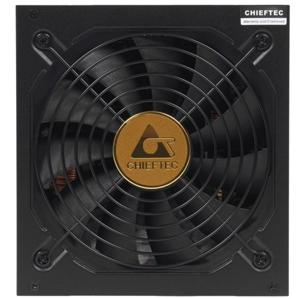 Блок питания Chieftec BDF-1000C 1000 Вт - миниатюра 10