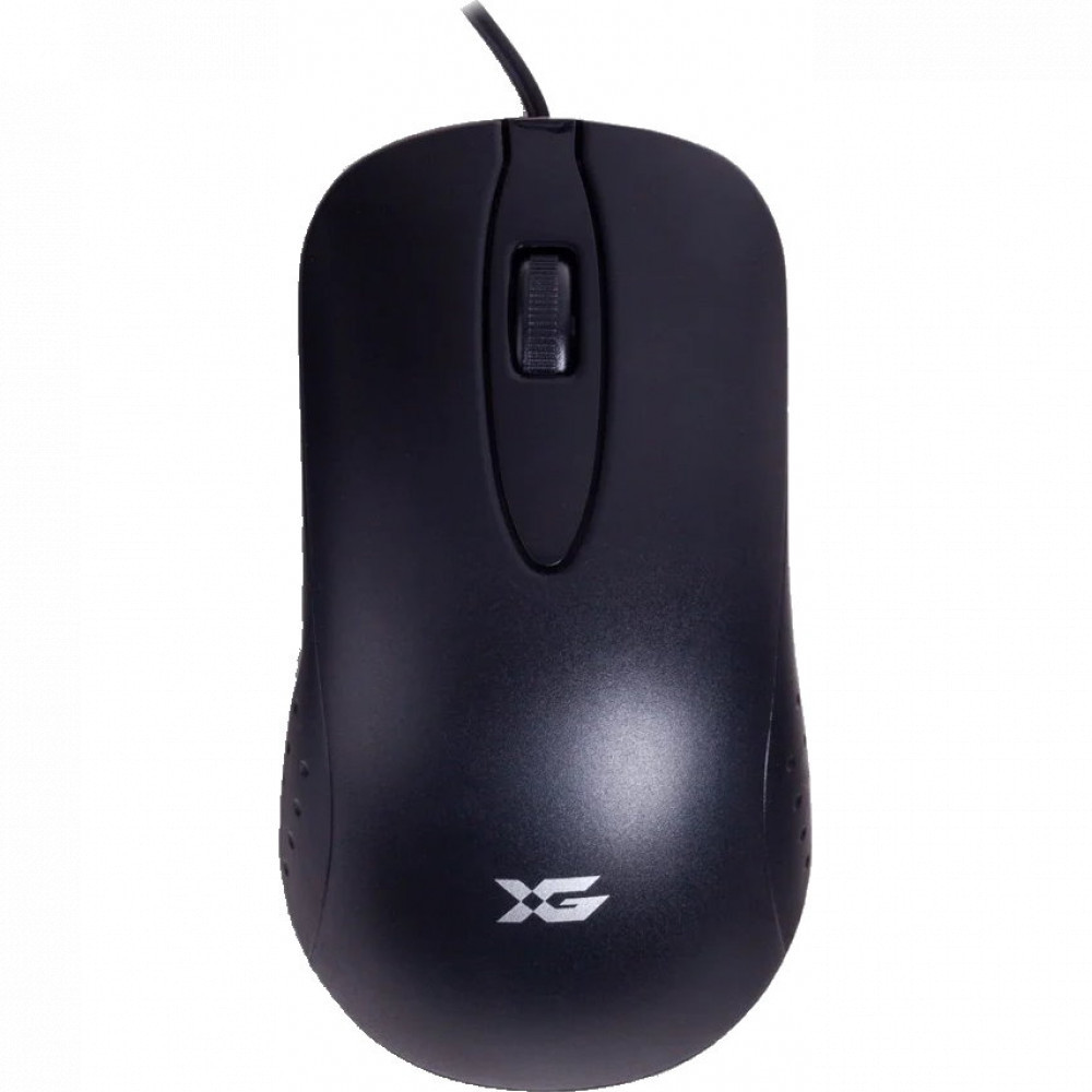 Мышь X-Game XM-880OUB Бюджетные, Проводная - миниатюра 4