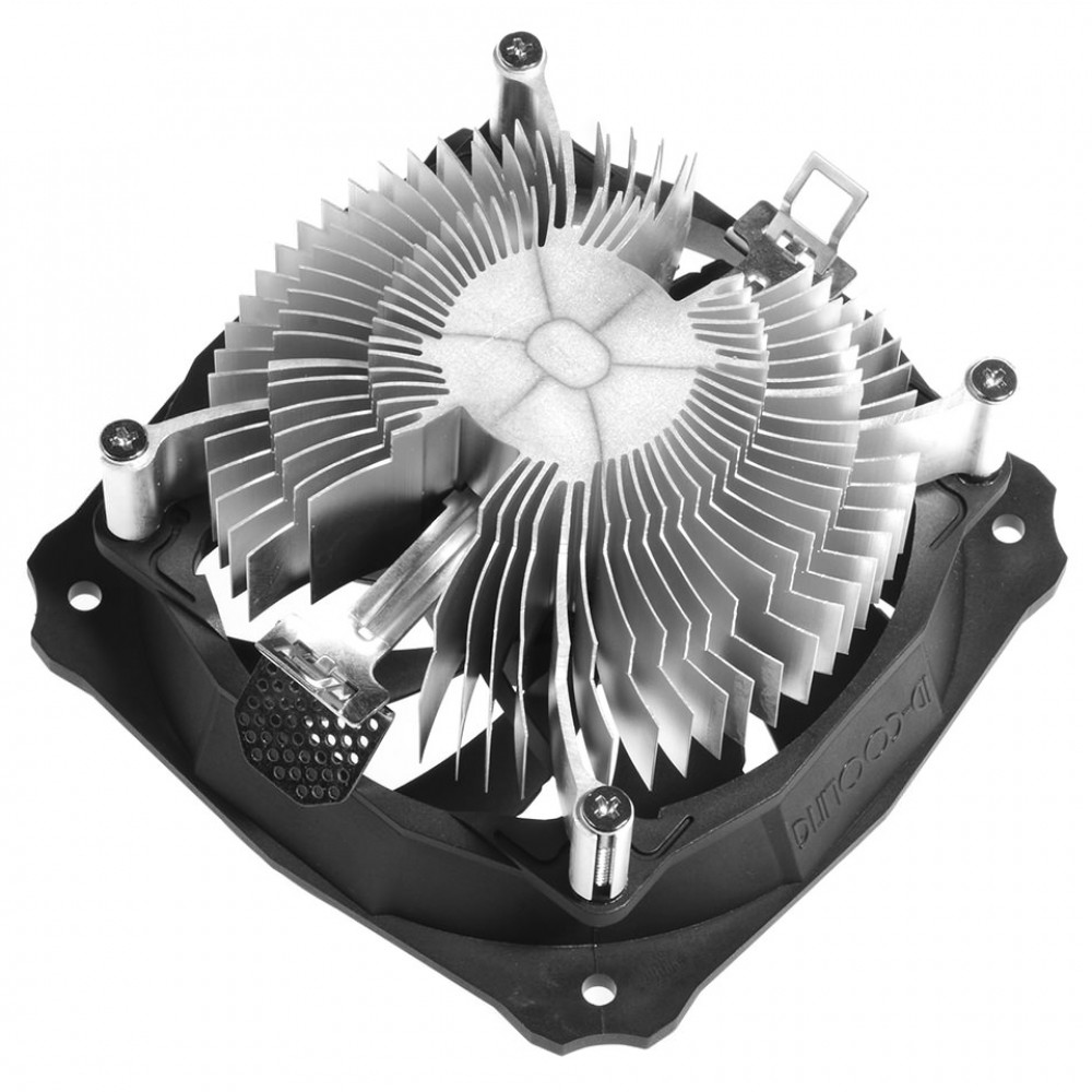 Система охлаждения ID-Cooling DK-03 ID-CPU-DK-03 S1700 Для процессора - миниатюра 6