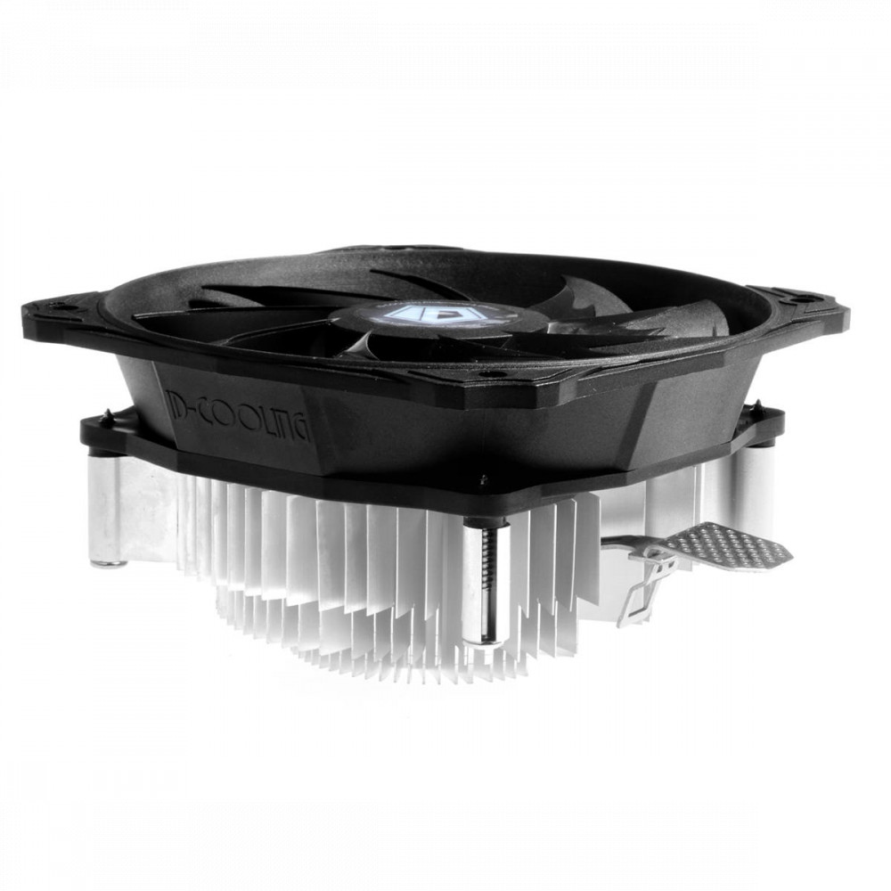 Система охлаждения ID-Cooling DK-03 ID-CPU-DK-03 S1700 Для процессора - миниатюра 5