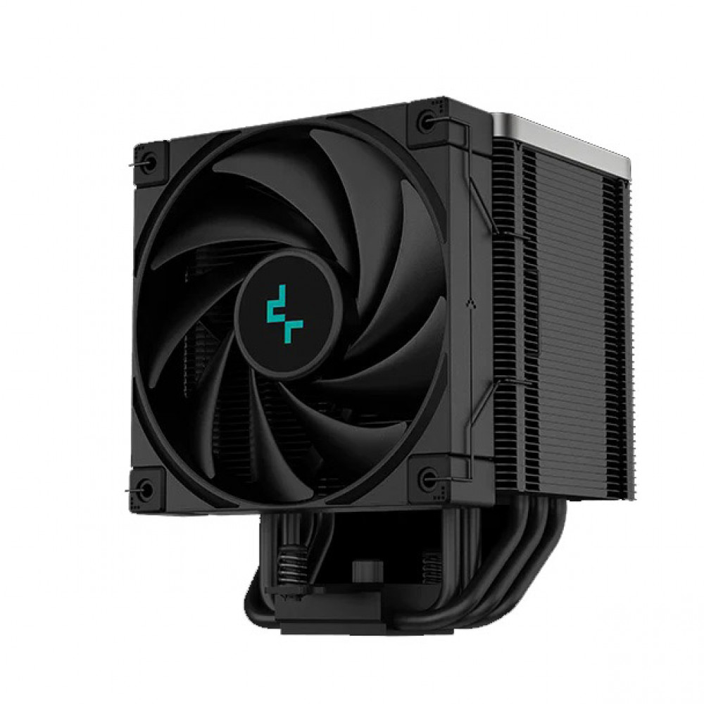 Система охлаждения Deepcool AK500 Zero Dark R-AK500-BKNNMT-G-1 Для процессора - миниатюра 5