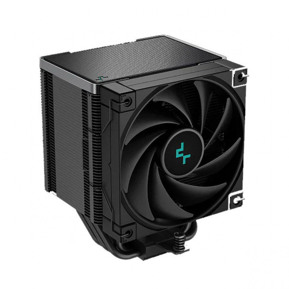 Система охлаждения Deepcool AK500 Zero Dark R-AK500-BKNNMT-G-1 Для процессора - миниатюра 4