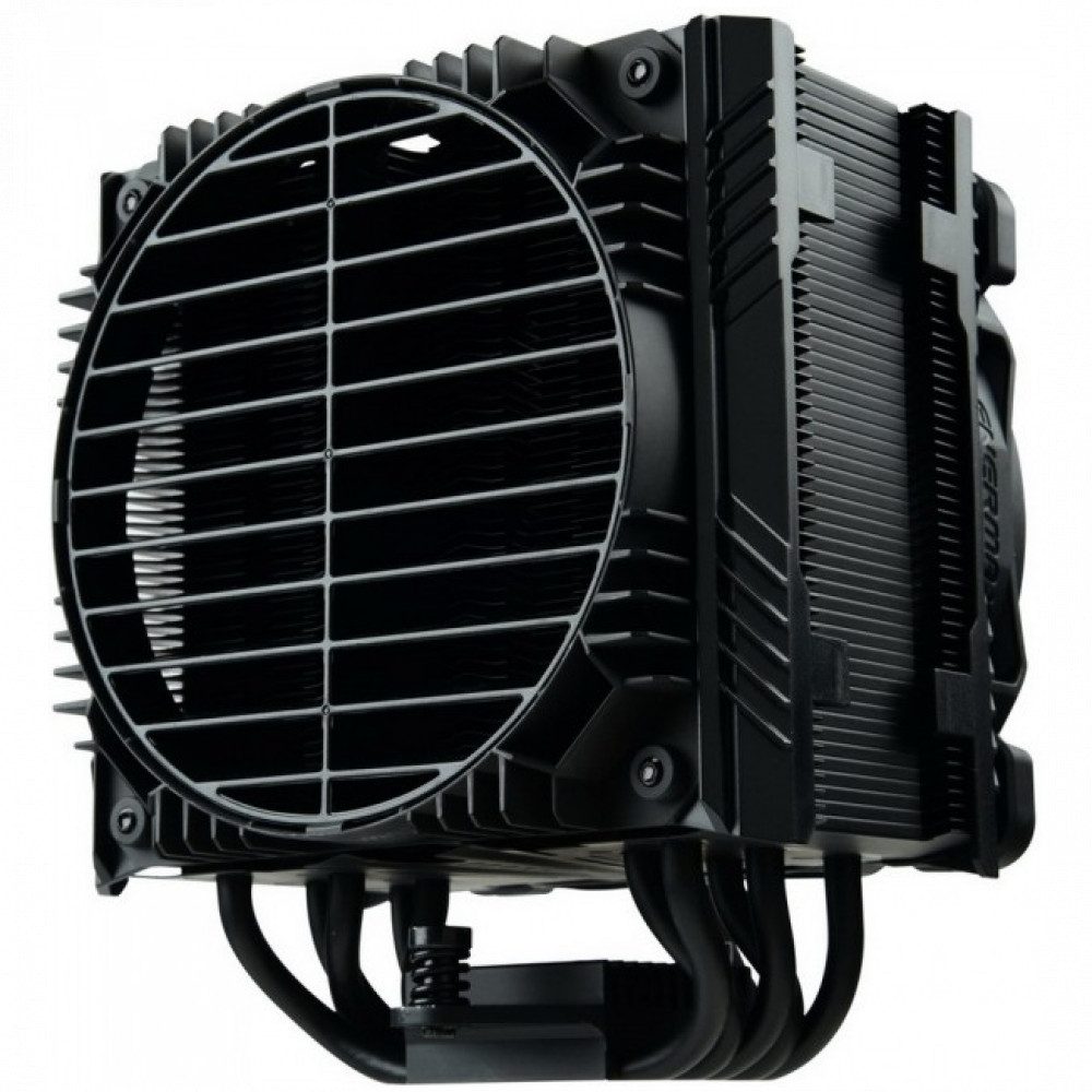 Система охлаждения Enermax ETS-T50A-BK-ARGB Для процессора - миниатюра 8