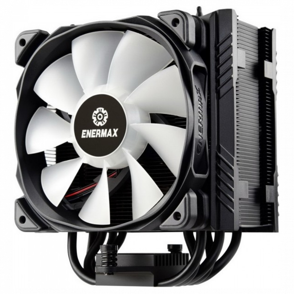 Система охлаждения Enermax ETS-T50A-BK-ARGB Для процессора - миниатюра 6