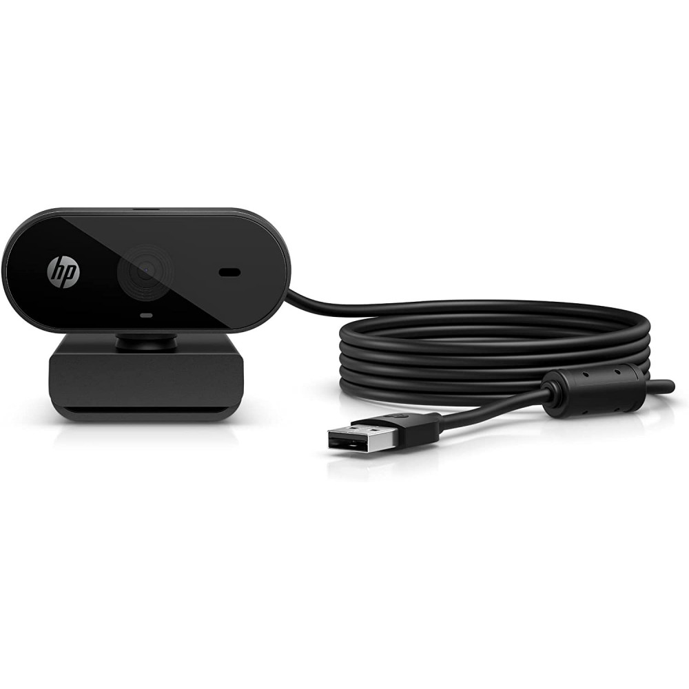 Веб камеры HP 320 53X26AA - миниатюра 12