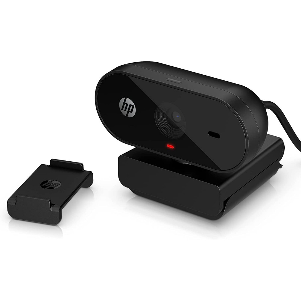 Веб камеры HP 320 53X26AA - миниатюра 8
