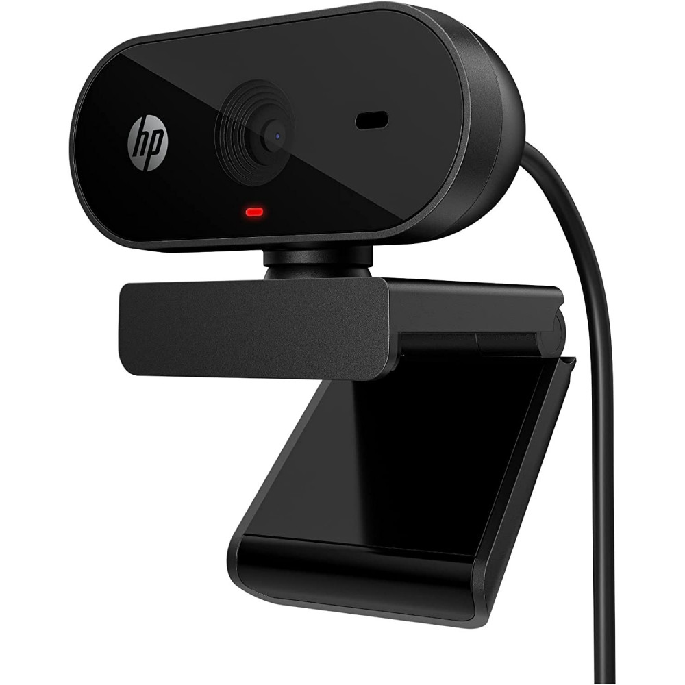 Веб камеры HP 320 53X26AA - миниатюра 9