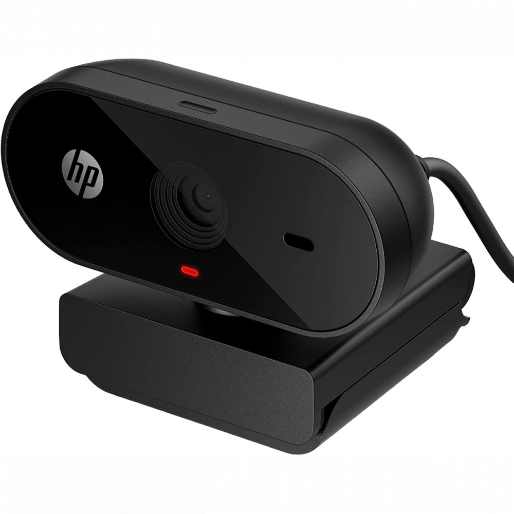 Веб камеры HP 320 53X26AA - миниатюра 7