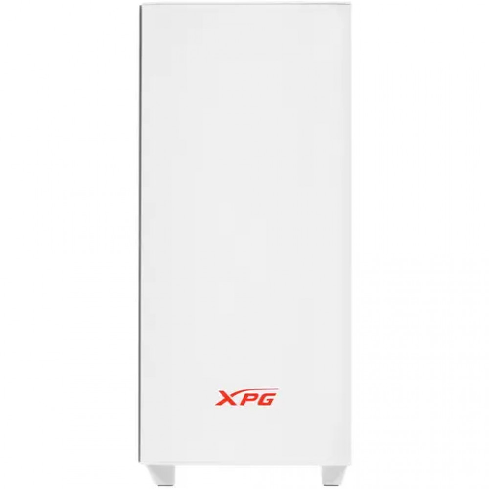 Корпус XPG Invader White INVADER-WHCWW Mid-Tower - миниатюра 13