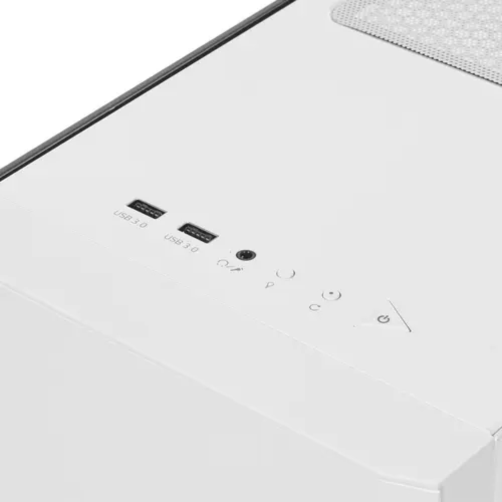 Корпус XPG Invader White INVADER-WHCWW Mid-Tower - миниатюра 15