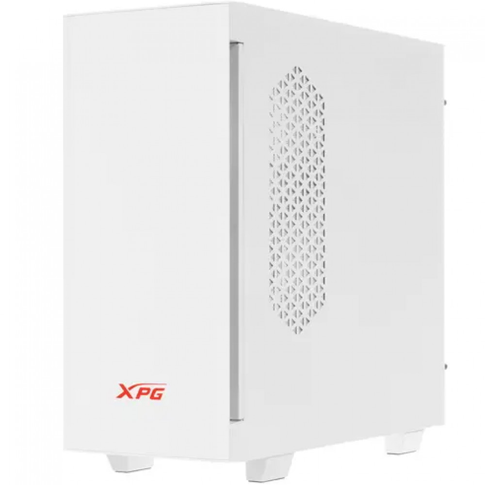 Корпус XPG Invader White INVADER-WHCWW Mid-Tower - миниатюра 14