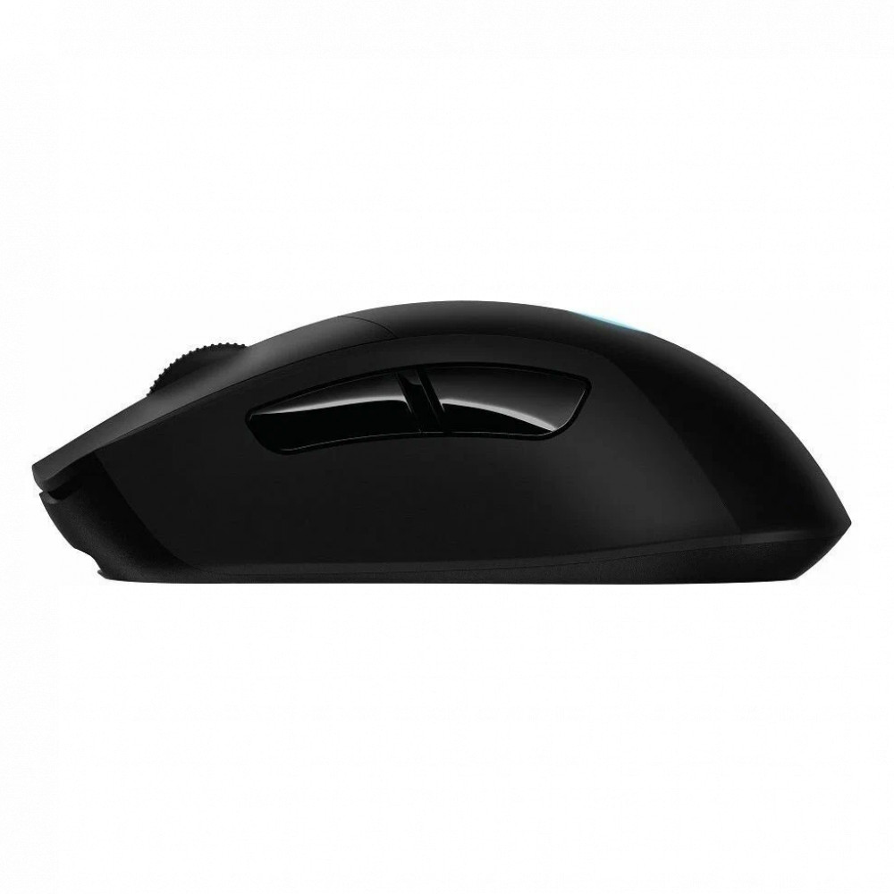 Мышь Logitech G G703 Lightspeed 910-005644 Игровые, Беспроводная - миниатюра 4