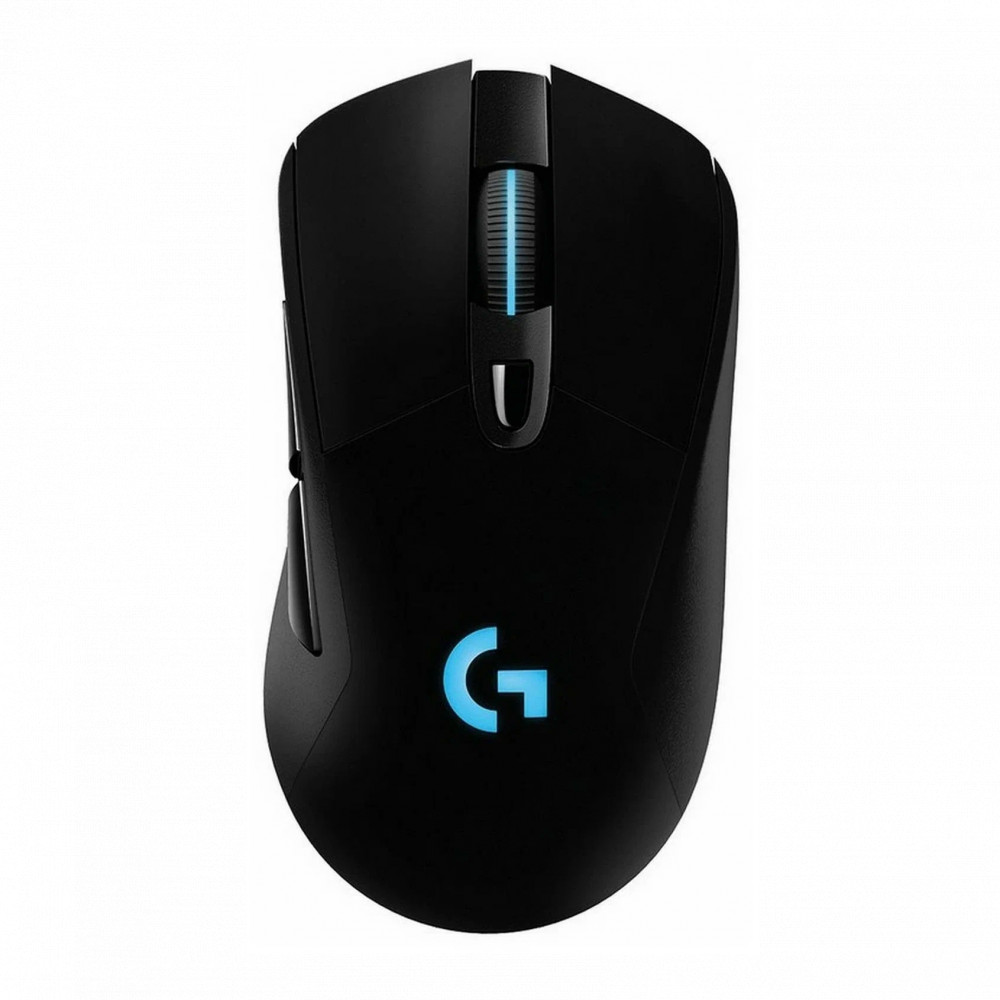 Мышь Logitech G G703 Lightspeed 910-005644 Игровые, Беспроводная - миниатюра 3