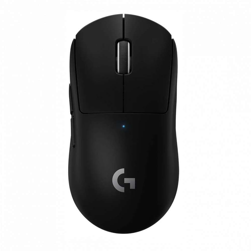 Мышь Logitech G Pro X Superlight 910-005884 Игровые, Беспроводная - миниатюра 3