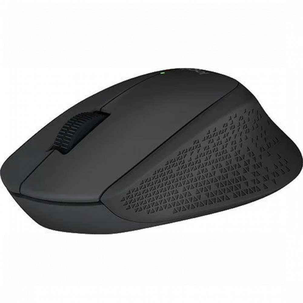 Мышь Logitech M280 910-004306 Бюджетные, Беспроводная - миниатюра 6