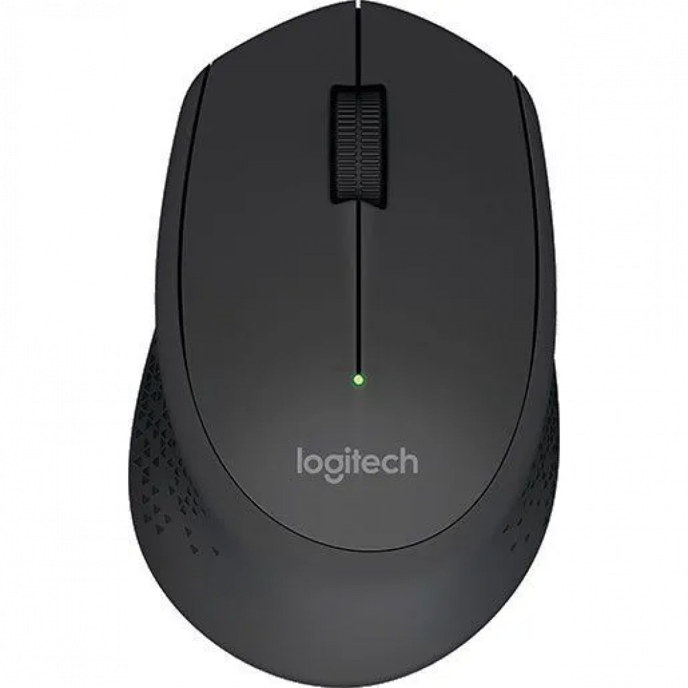 Мышь Logitech M280 910-004306 Бюджетные, Беспроводная - миниатюра 4