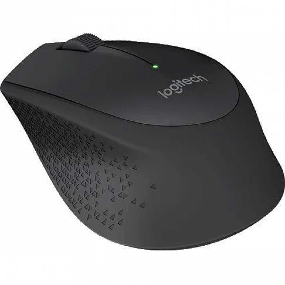 Мышь Logitech M280 910-004306 Бюджетные, Беспроводная - миниатюра 5