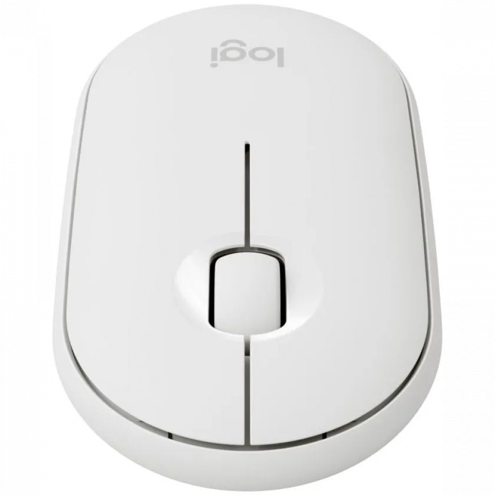 Мышь Logitech M350 910-005541 Бюджетные, Проводная - миниатюра 6