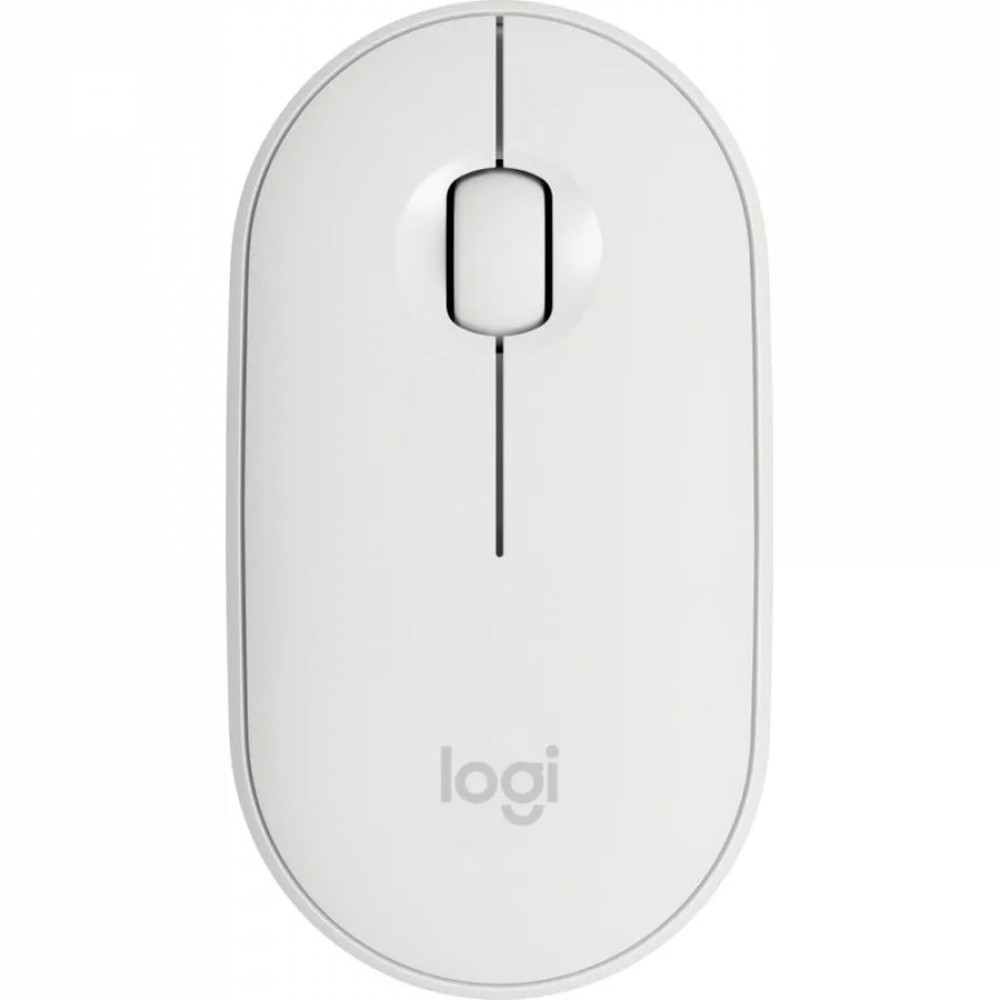 Мышь Logitech M350 910-005541 Бюджетные, Проводная - миниатюра 5