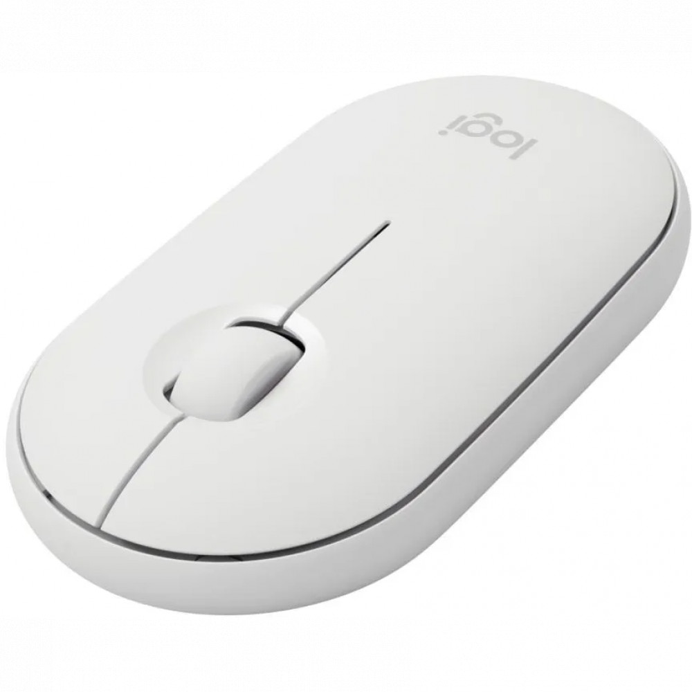 Мышь Logitech M350 910-005541 Бюджетные, Проводная - миниатюра 4