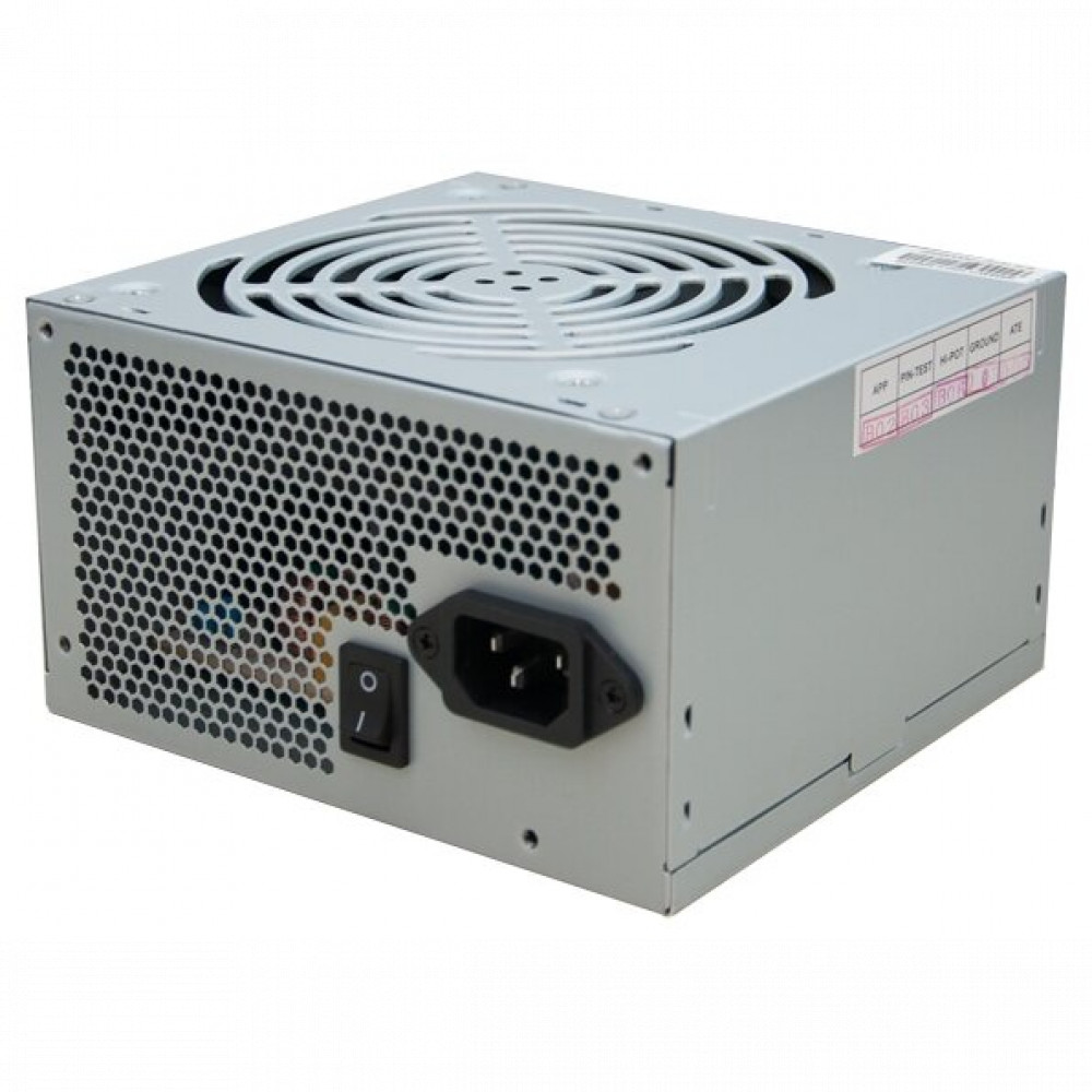 Блок питания ACD GPT-450S 450 Вт - миниатюра 4