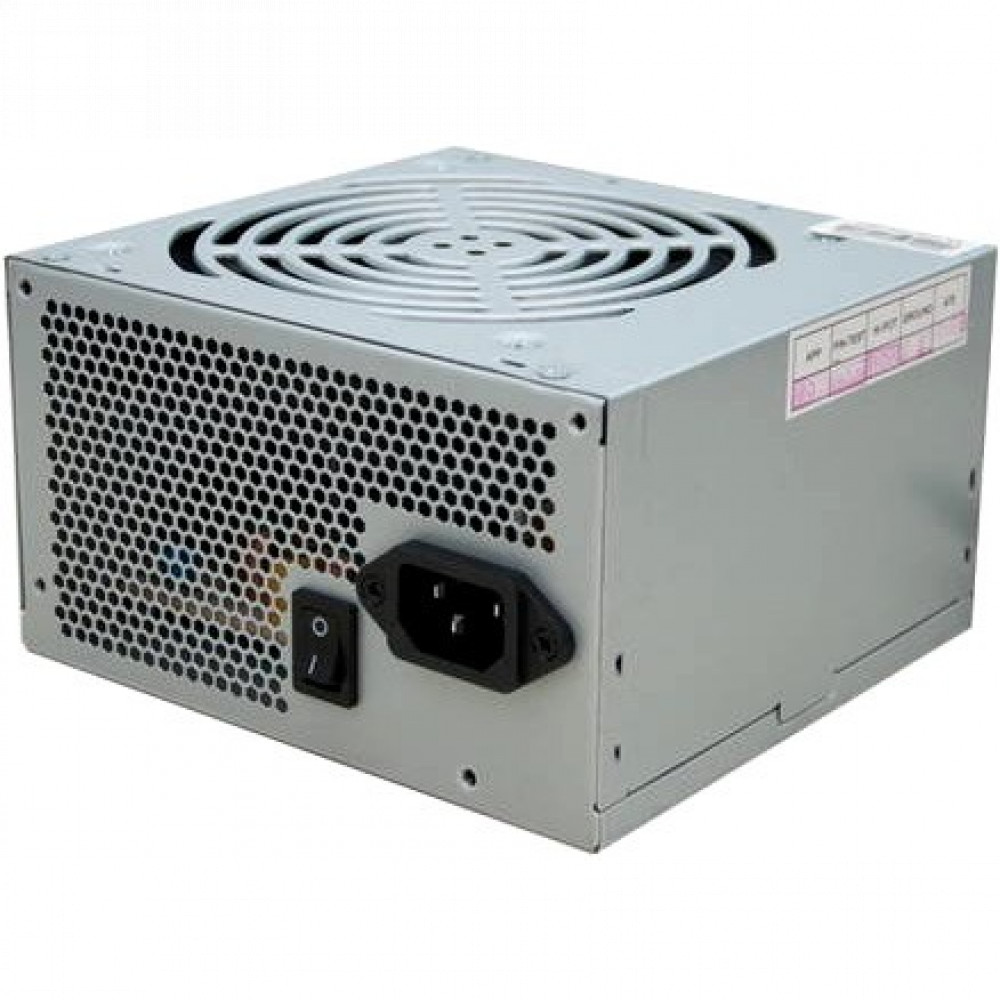 Блок питания ACD GPT-500S 500 Вт - миниатюра 2