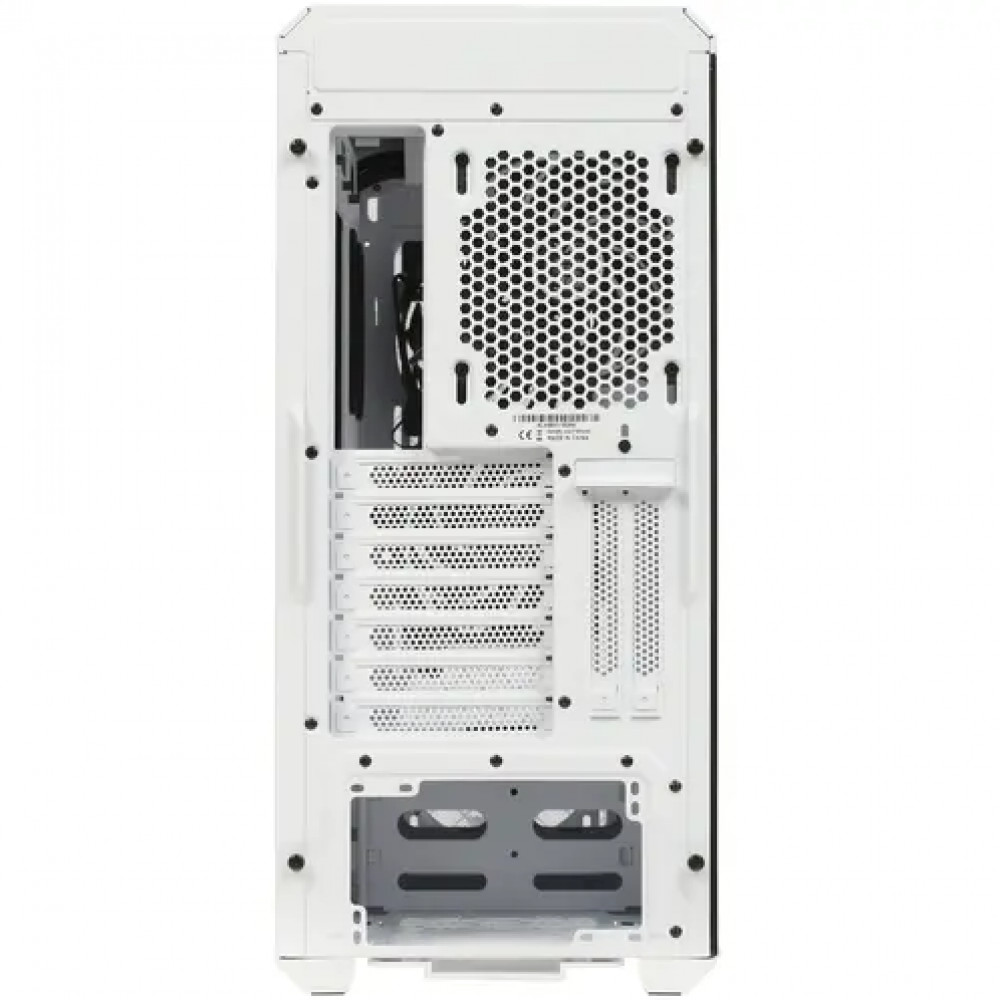 Корпус XPG Defender White DEFENDER-WHCWW Mid-Tower - миниатюра 15