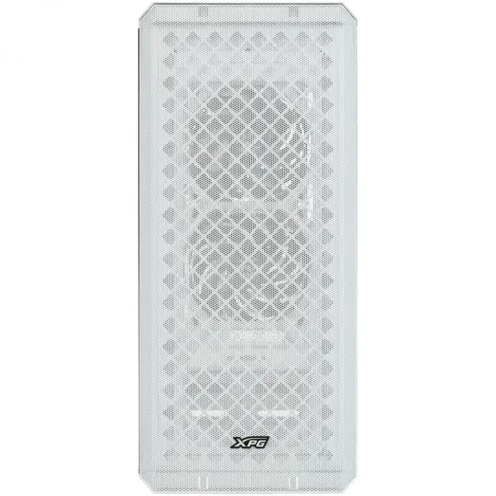 Корпус XPG Defender White DEFENDER-WHCWW Mid-Tower - миниатюра 12