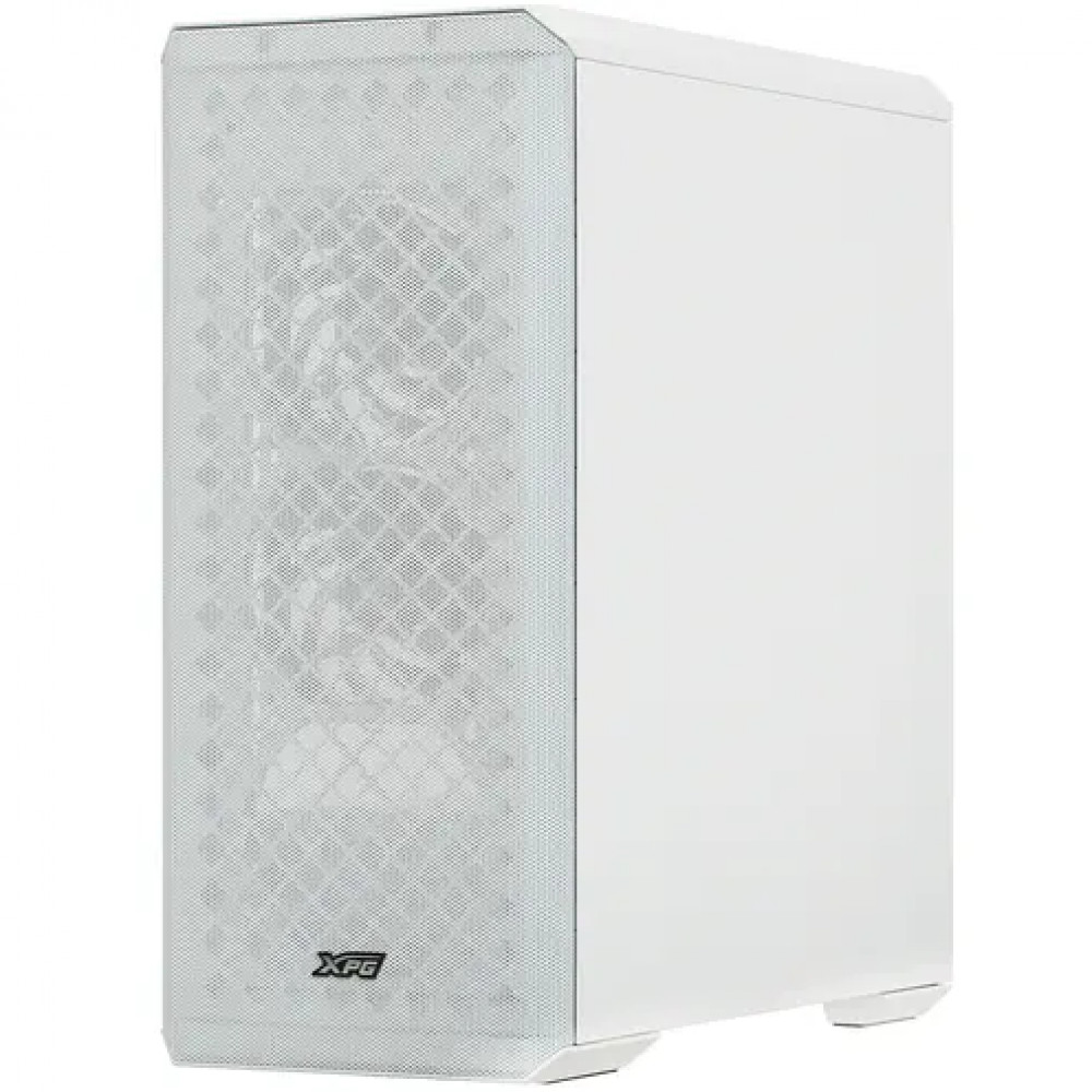 Корпус XPG Defender White DEFENDER-WHCWW Mid-Tower - миниатюра 13
