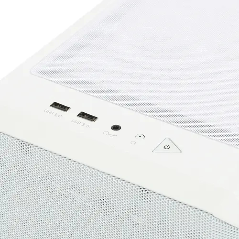 Корпус XPG Defender White DEFENDER-WHCWW Mid-Tower - миниатюра 14