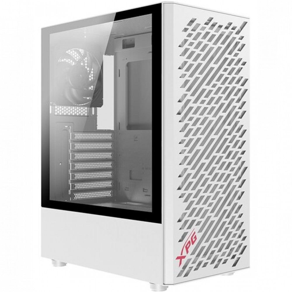 Корпус XPG Valor Air White VALORAIRMT-WHCWW Mid-Tower - миниатюра 7