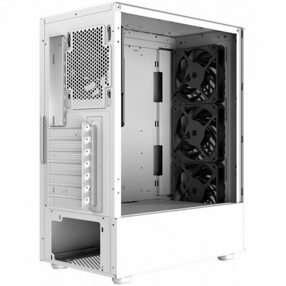 Корпус XPG Valor Air White VALORAIRMT-WHCWW Mid-Tower - миниатюра 11