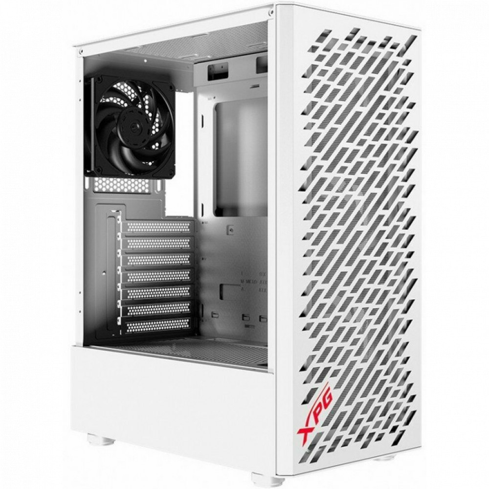 Корпус XPG Valor Air White VALORAIRMT-WHCWW Mid-Tower - миниатюра 9