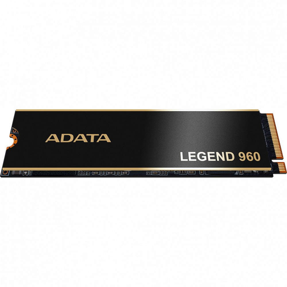 Жесткий диск ADATA SSD LEGEND 960 2000GB M.2 ALEG-960-2TCS SSD (твердотельные), 2 ТБ, M.2, PCIe - миниатюра 12