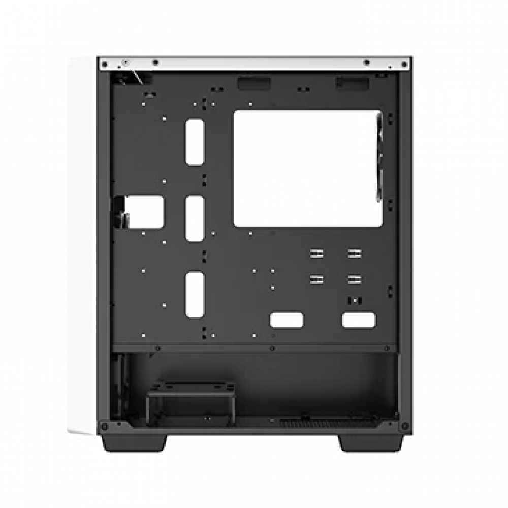 Корпус Deepcool CC560 WH Mid-Tower - миниатюра 15