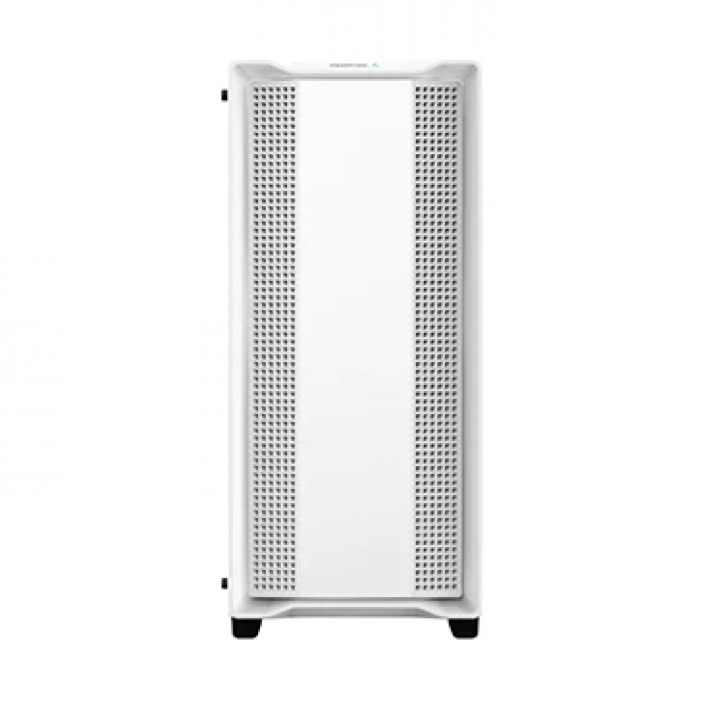 Корпус Deepcool CC560 WH Mid-Tower - миниатюра 13